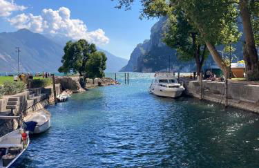 Outdooredo Garda Apartment - Foto 56