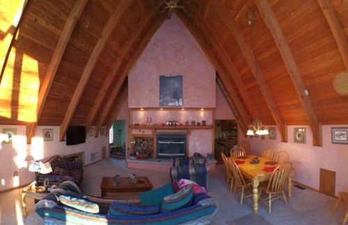 4 Bedrooms Fireplace Pool Table Peaceful - Foto 38