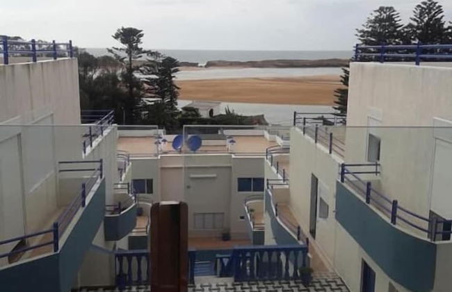 Les Vagues Bleues - Photo 14