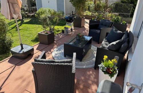 Schwarzwald Ferienwohnung - Foto 9