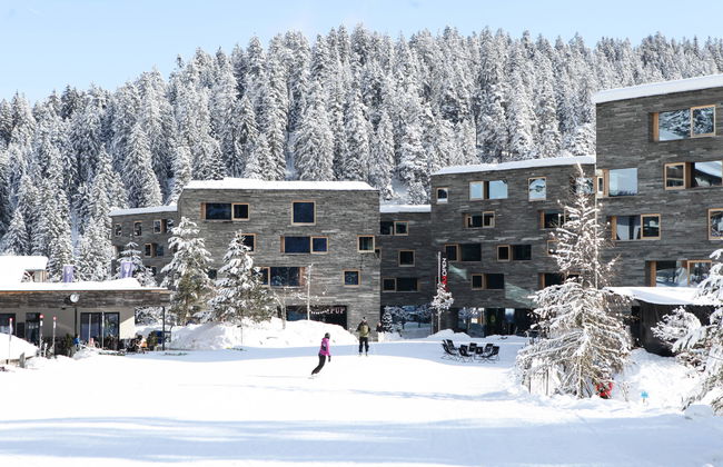 Comfort Alpine - Foto 44