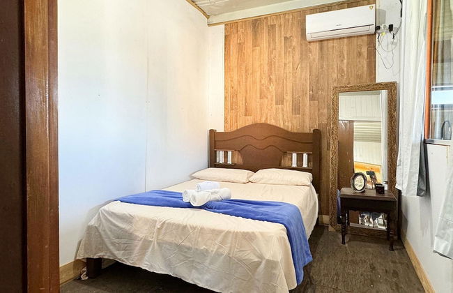 Contêiner Exclusivo - Praia da Gamboa - Foto 2