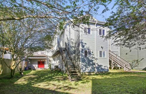 Montgomery Apartments on Magazine Street - Foto 39