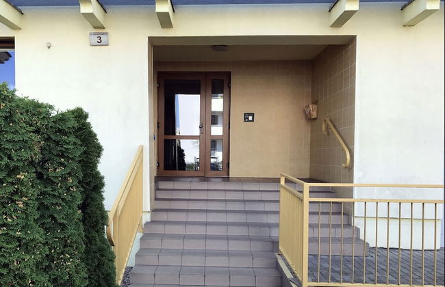 4UApart - Apartment studio Mohito - Foto 26