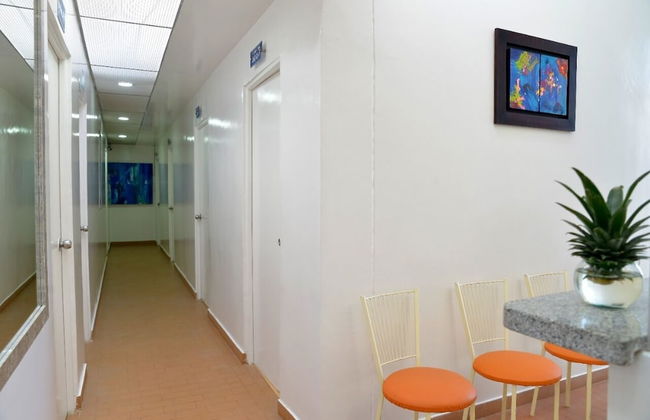 Toscana del mar Apartahotel - Foto 2