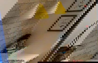 Ap. Aconchego do Campeche - Foto 14