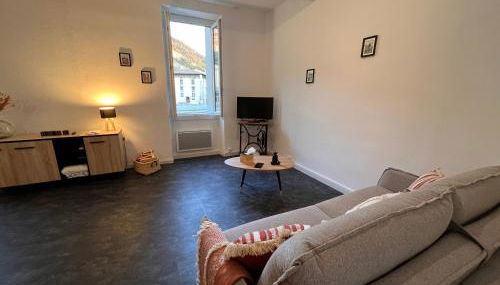 Appart " la rue des roues", à Fontaine-de-Vaucluse - Foto 2