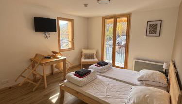 Résidence le Prorel - Serre chevalier - Foto 2