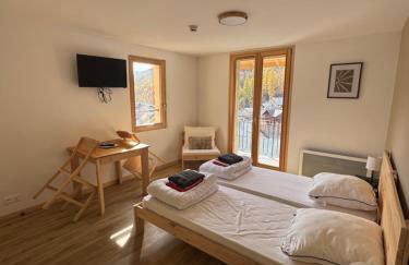 Résidence le Prorel - Serre chevalier - Photo 2