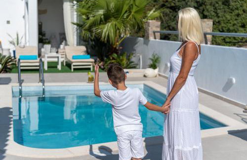 Secret Paradise - Foto 48