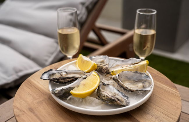 The Pearls Beach Pods - Foto 26