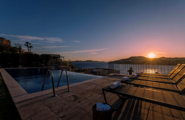 Bovilla Hotels Salt Yalikavak - Foto 45