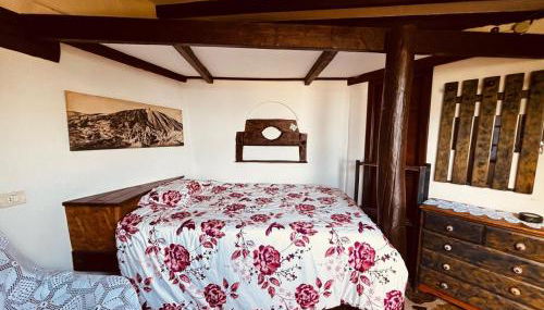 Casa Afrikika Casa Canaria con Terraza en Garachico - Foto 3