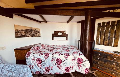 Casa Afrikika Casa Canaria con Terraza en Garachico - Foto 3