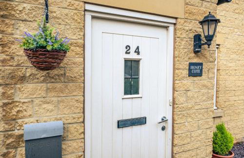 Charming 2 Bedroom Home in the Cotswolds - Foto 25
