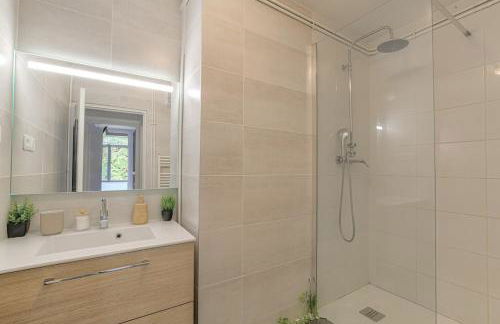 Appartement 2 Chambres - Le Tropical - Foto 13