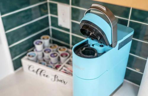 Full Bloom Tree House - Foto 13