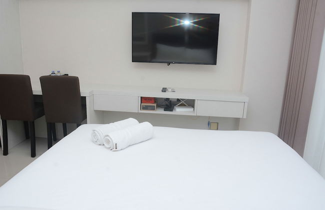 Marvelous Studio Signature Park Grande Apartment - Foto 6