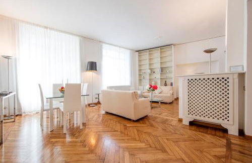 Heart Milan Apartments Duomo Castello - Foto 6