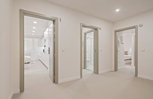 Confort y Ubicación en Madrid - Santero Suites - Photo 2