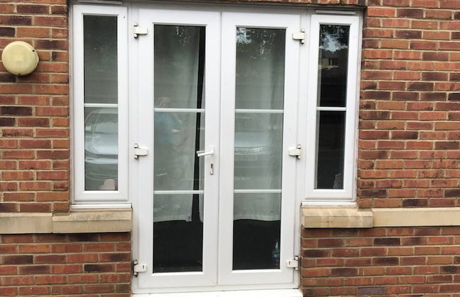 Ground Floor Flat Near Beach - Foto 21