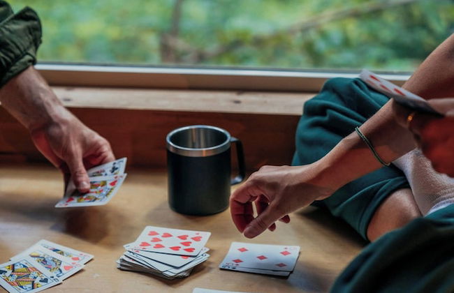Postcard Cabins Eastern Catskills, Outdoor Collection by Marriott Bonvoy - Foto 48