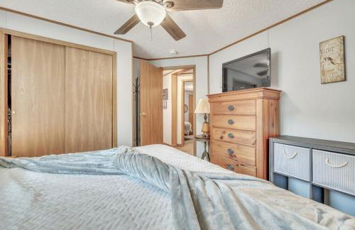 The Lakeside Shack on West Lake Okoboji - Foto 31