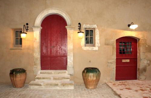 Domaine des Peyre - Foto 35