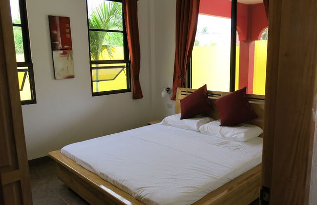 Alona's Coral Garden Resort - Foto 19