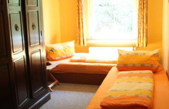 Ferienwohnung am Krebssee Whg "Otter" - Foto 9