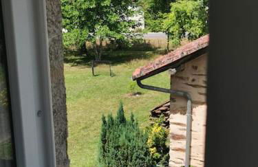 La grange de Pierrot - Foto 2