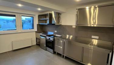 Gemütliches Zimmer im Herzen der Stadt Neuwied - Foto 5, stove