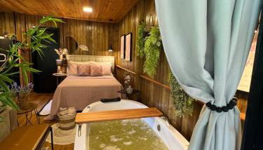 Casa das Palmeiras - Foto 3