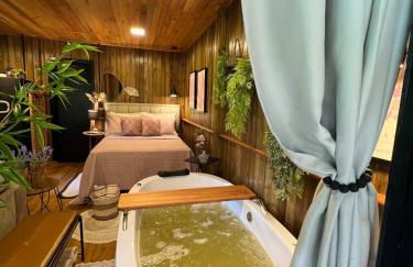 Casa das Palmeiras - Foto 3