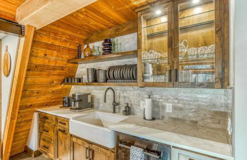 Alpine Hideaway - Foto 15