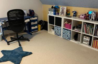 Haus am Stadtrand von Berlin - Photo 17