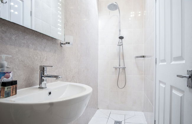 Teilo - 1 Bedroom - St Ishmael's - Foto 16