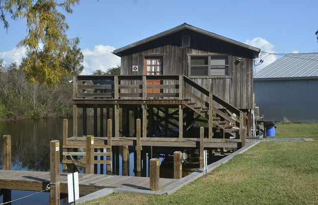Camp Mack Lodge, Marina & RV Resort - Foto 48