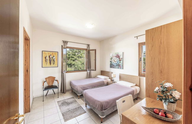 Apollon Zeus Villa - Foto 18