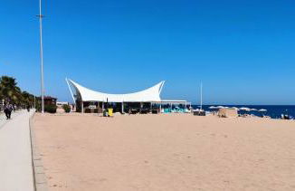 Apartamento a 100 metros de la playa - Foto 2