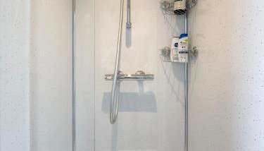 Camden Town Studios - Foto 2, Shower
