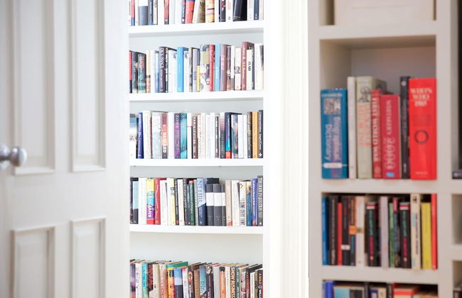 JOIVY English Retro 2BR Apt Near Battersea Park - Photo 24