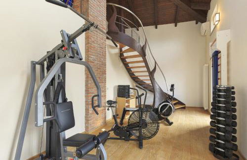 Villa Teresa - Enticing villa with pool and views! - Foto 36