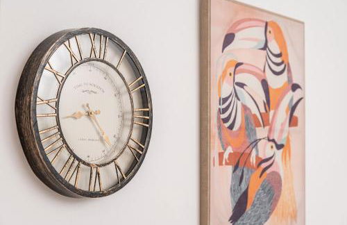 Cosy Summer Studio by the Sea on Semi Basement Level - Foto 6