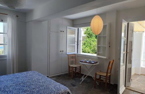 Astra, Pyrgos Sareli 1690 - a Heritage Mansion - Foto 70