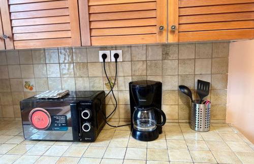 Casa Thiaza - Close to Orly - 6 people - 3 bedrooms - Foto 7