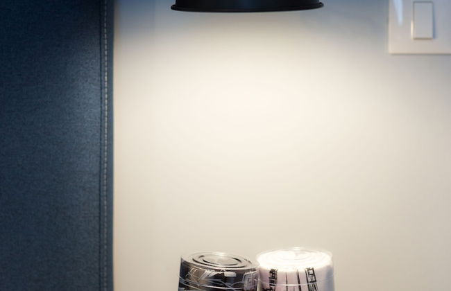 Good Living Bucharest - Foto 23