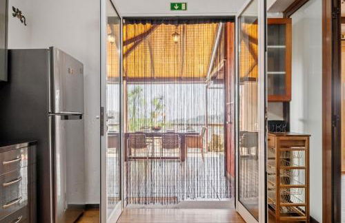 São Jorge Cottage - By WeHost - Foto 26