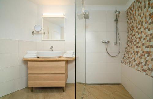 Kugelhaus Nordlichter - Skandinavischer Rückzugsort in runder Form am Tollensesee - Foto 10