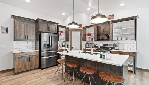 Silvertip Trailhead 2 - Foto 4